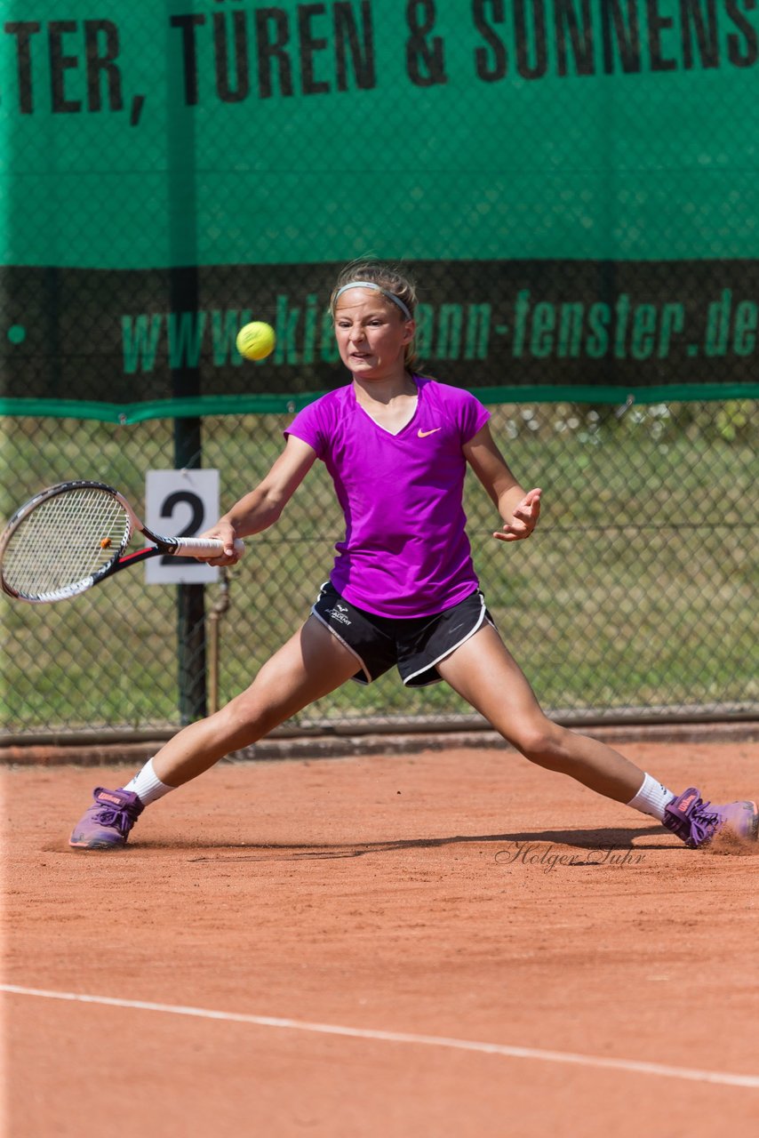 Miezi Gutzeit 119 - Ostsee Cup